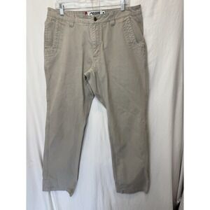 Mountain Khakis Men's Khaki Chinos